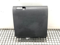 Бардачок пасажира vw golf plus v мінівен 04-13 полиця фото №1