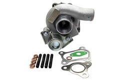 Заводской новая турбина 49173-06500 opel astra, corsa combo meriva 1.7cdti фото №1