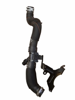 Шланг води ford edge st usa 2.7 ecoboost фото №1