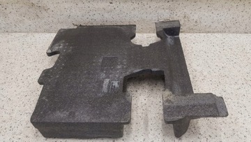 Пена пол левый зад volvo xc90 ii 31366285 фото №1