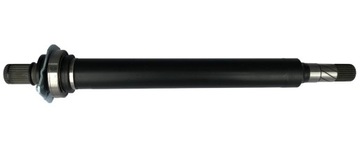 Подовжувач піввісь doge yournrey 3.5 awd механічна коробка передач фото №1