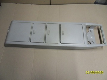 Бардачок потолок монитор seat altea xl 5p0868403 фото №1