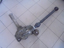 Редуктор мост range rover sport ii l494 3.0 d 2013- фото №1