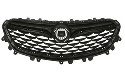 Решітка решітка радіатора opel mokka 2016 - фото №1