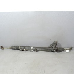 Vw phaeton трансмиссия рулевая рейка 3d1422063t фото №1