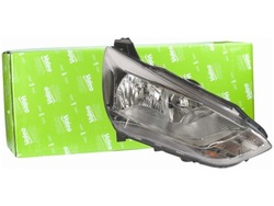 Лампа фара праві ford c-max ii mk2 15-19 grand c-max 15-19 фото №1