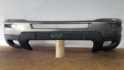 Volvo xc90 xc рестайлінг 2007 - бампер перед 6125 фото №1