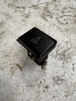 Кнопка esp vw t5 7e0927134a фото №1