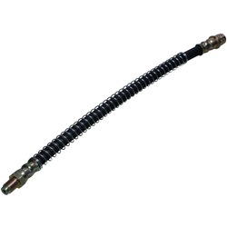 Шланг тормозной зад mercedes c207 a207 glk x204 фото №1