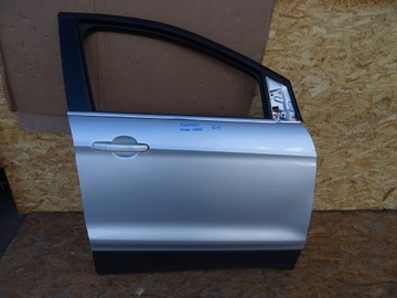 Ford kuga mk2 двері праві передні правий перед od фото №1