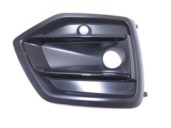 Audi q5 ii 21-решётка бампера правая 80a807682n фото №1