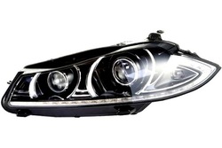 Фара лампа передня hella 02c2z26709 cx2313w0 фото №1