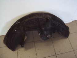Подкрылок левый зад bmw серии 4 gt f34 фото №1