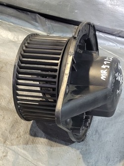 Повітродувка вентилятор повітропровід оригінальний номер 8a1820021 audi a4 b5 1.8b 96r. фото №1