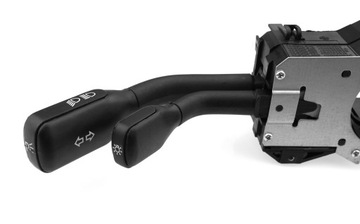 Audi a6 c5 a4 b5 рулевой/подрулевой переключатель света фото №1