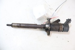 Форсунка инжектор volvo s40 ii 1.6d фото №1