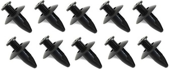 Клипса штифт распорный romix rxb16858 фото №1