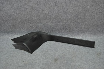 Dodge ram 1500 5 gen 2019 защита порога левая фото №1