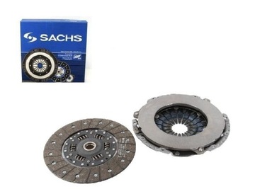 Сцепление opel insignia 2.0 cdti 160km фото №1