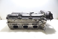 Головка двигателя правая jaguar s-type 2.5 фото №1