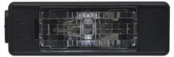 Освітлення номерного знака rejestracyjn tyc 15-0323-00-9 фото №1