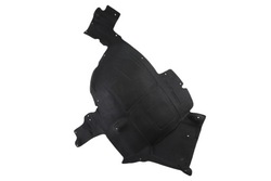 Подкрылок перед запчасть вторая правая bmw x5 f15 m f85 51717291198 фото №1