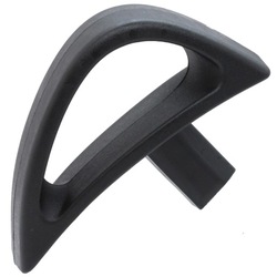 Важіль тримач ручка сидіння права vw beetle 11- фото №1