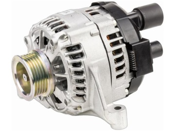 Генератор denso dan1429 фото №1