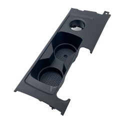 Панель середній 4x4 dacia duster ii фото №1