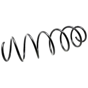 Пружини підвішування перед japko do citroen c3 1.4 фото №1