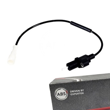 Датчик abs зад l do daewoo nubira 1.6 2.0 cdx фото №1