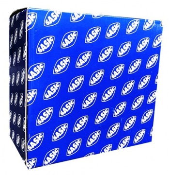 Подушка кронштейны двигателя sasic 2700049 фото №1