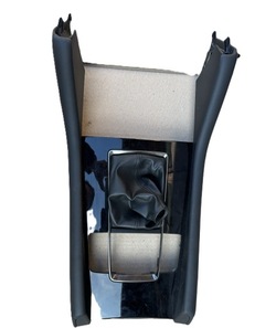 Mazda 3 bp защита туннеля чехол фото №1