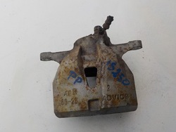 Lexus is ii 06-12 2.5 суппорт тормозной правый перед фото №1