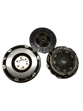 Peugeot 207 2.0 b диск прижим колесо маховики фото №1