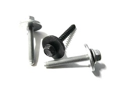 Болты лампы фара комплект mercedes c w205 glc w253 оригинал aso фото №1