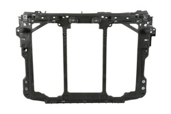 Pas перед середній пластик mazda cx-9 tc 12.2015- фото №1