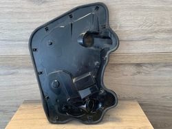 Корпус двері лівий перед audi a8 s8 d4 4h0837915 фото №1