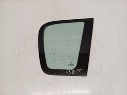 Citroen c3 picasso 08- скло права зад малий ...9 фото №1