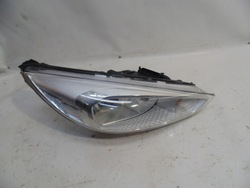 Лампа права перед передня ford fokus mk3 рестайлінг f1eb-13w029-aeb фара mk фото №1