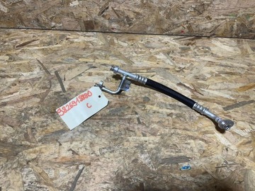 Opel mokka 2022 електрик шланг кондиціонера фото №1