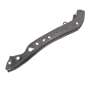 Pas панель кріплення фар підсилювач toyota corolla 11 e16 e18 13-19 l фото №1