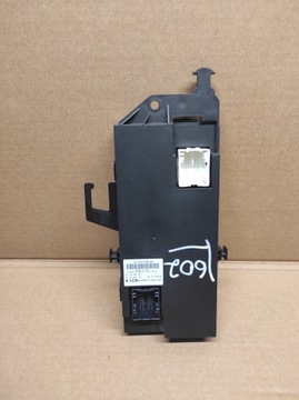 Модуль комфорту renault espace iv 8200742631 фото №1