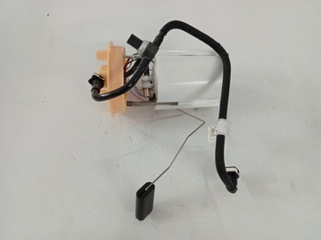 Ford focus mk4 1.0 ecoboost 18- насос поплавок пального jx61-9h307-ab фото №1