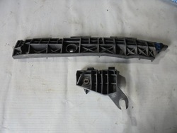 Ползун салазки бампера правые зад lexus rx ii 400h 2007 фото №1