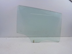 Mazda 6 i gg стекло дверь зад правая универсал фото №1