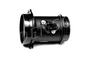Denso витратомір повітря 5 pin audi a4 b6 фото №1