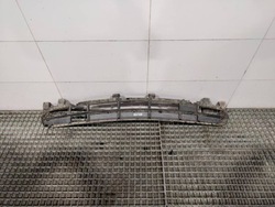 Планка решётка бампера перед передняя - bmw 3 e46 compact - 8252788 фото №1