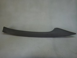 Защита корпус стойка правая opel vivaro 2005 фото №1