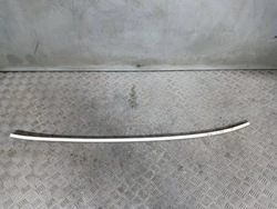 Планка дах ліва audi a1 8x 3d 8x3853705a ly9k фото №1